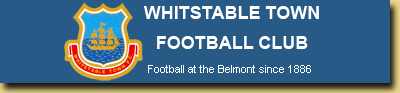 whitstable town fc