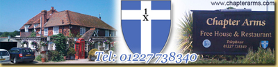 The Chapter Arms