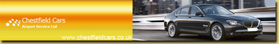 Chestfield cars