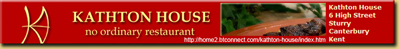 Kathton House