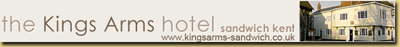 Kings Arms