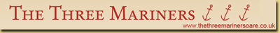 Three Mariners