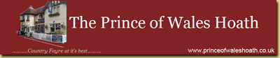 Prince of Wales