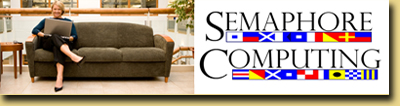 Semaphore Computing