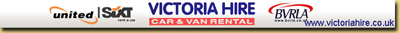 Victoria Hire